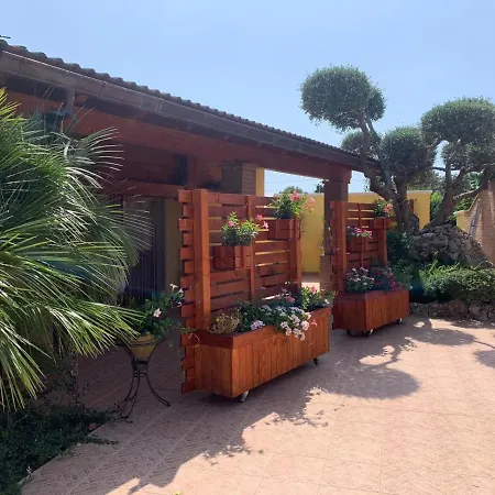 Garden Taurisano